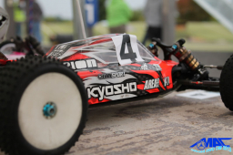 2013 ﻿﻿﻿﻿August Offroad 2WD DM